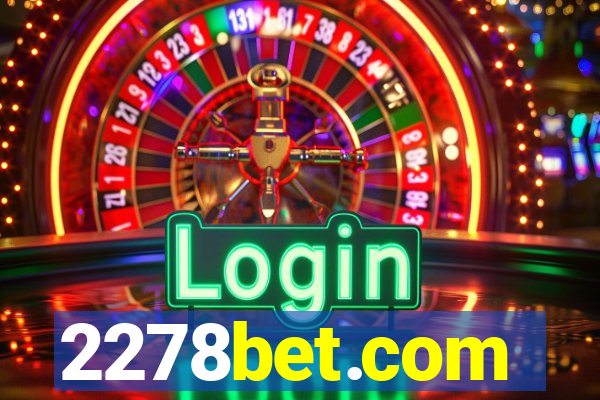 2278bet.com