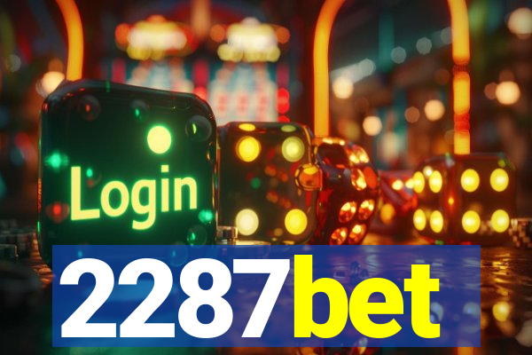 2287bet