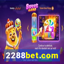 2288bet.com