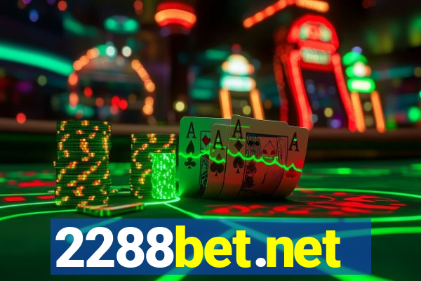 2288bet.net