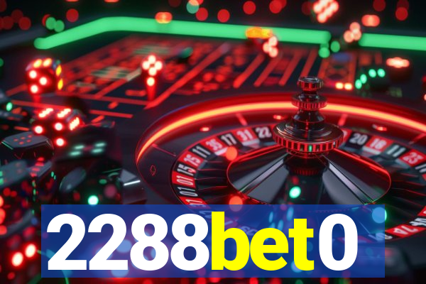 2288bet0