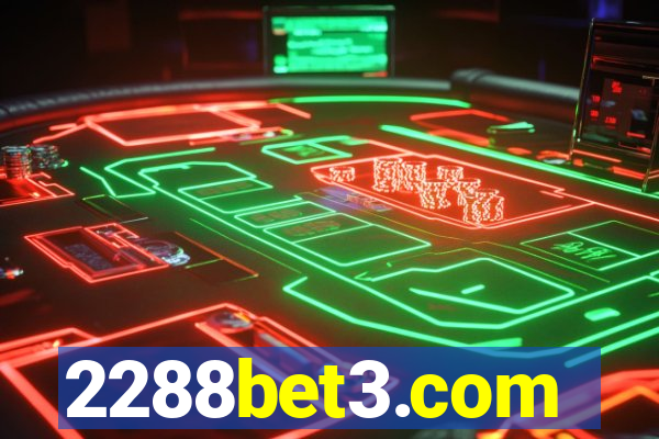 2288bet3.com