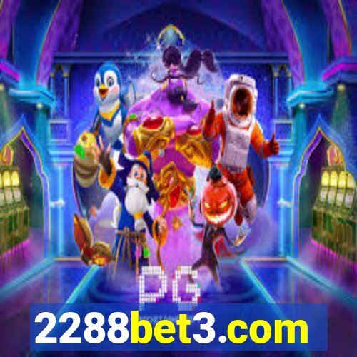 2288bet3.com