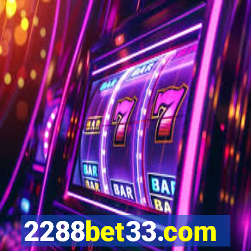 2288bet33.com