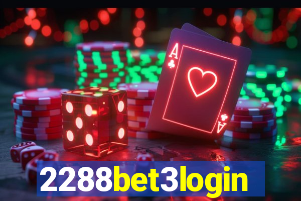 2288bet3login