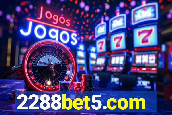 2288bet5.com