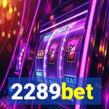 2289bet