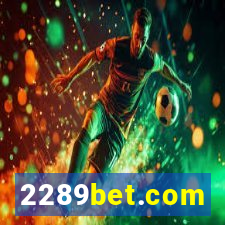 2289bet.com