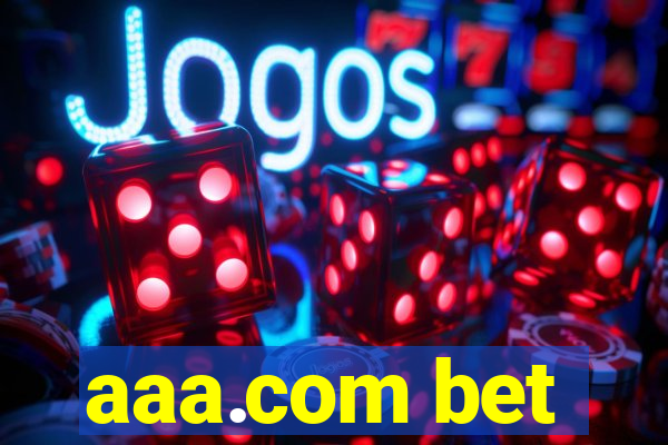 aaa.com bet