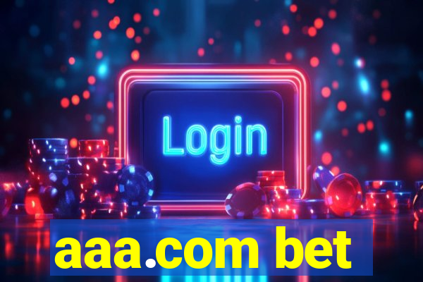 aaa.com bet