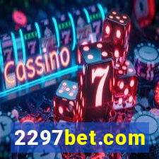 2297bet.com