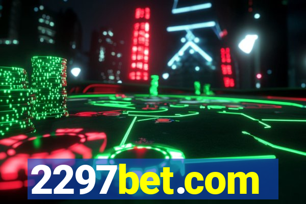 2297bet.com