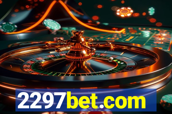 2297bet.com