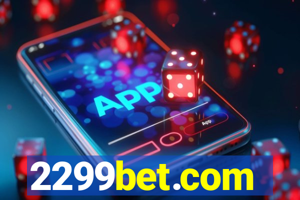 2299bet.com