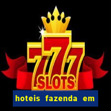 hoteis fazenda em porto velho