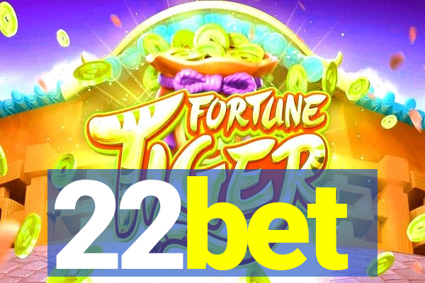 22bet