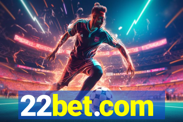 22bet.com