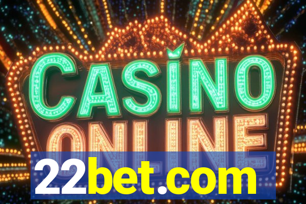 22bet.com