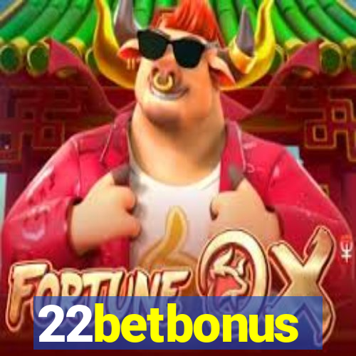 22betbonus