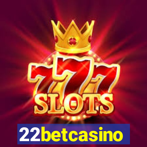 22betcasino