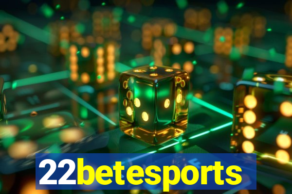 22betesports