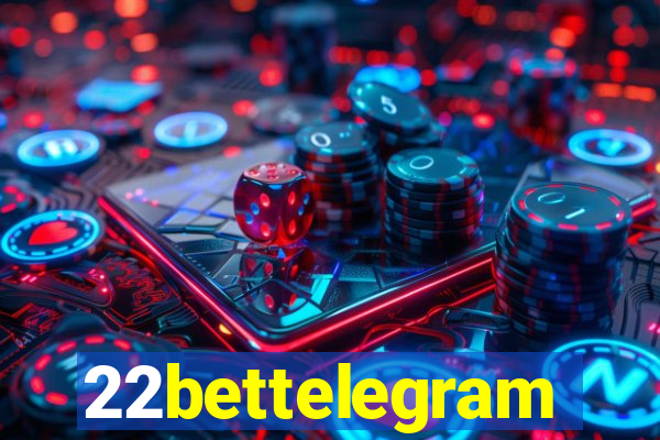 22bettelegram