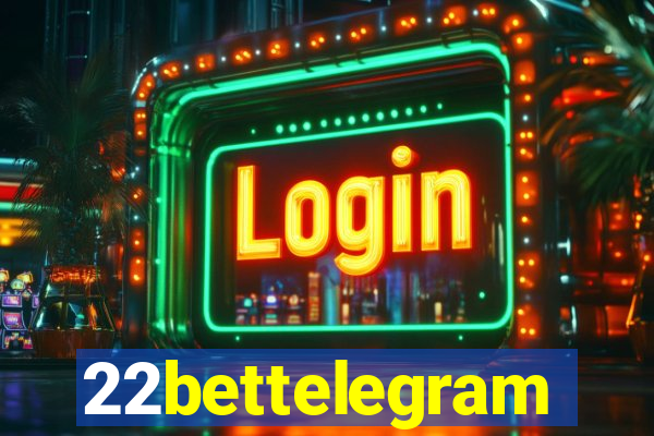 22bettelegram