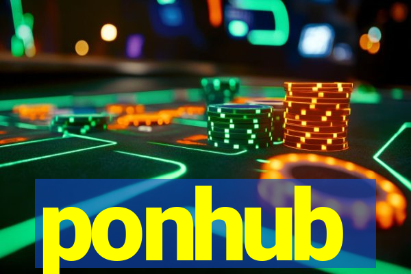 ponhub