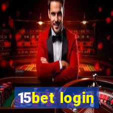 15bet login