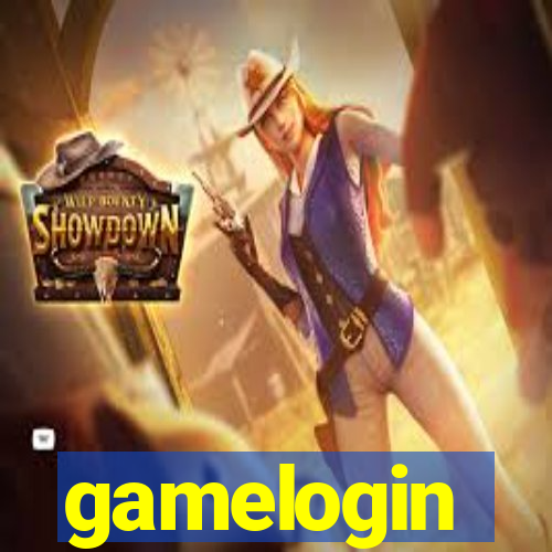 gamelogin