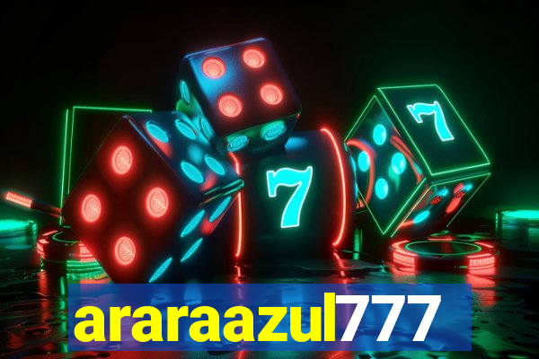 araraazul777