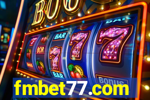 fmbet77.com