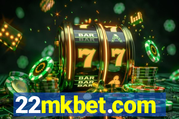 22mkbet.com