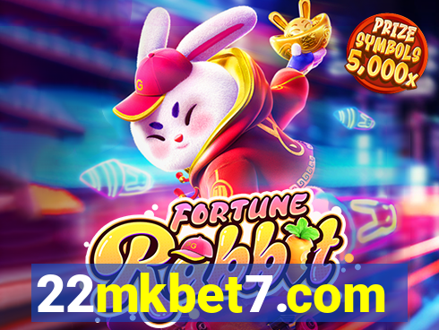 22mkbet7.com