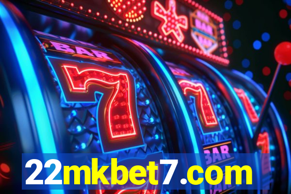 22mkbet7.com