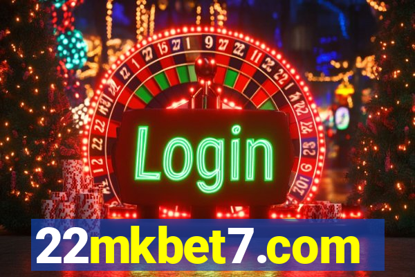 22mkbet7.com