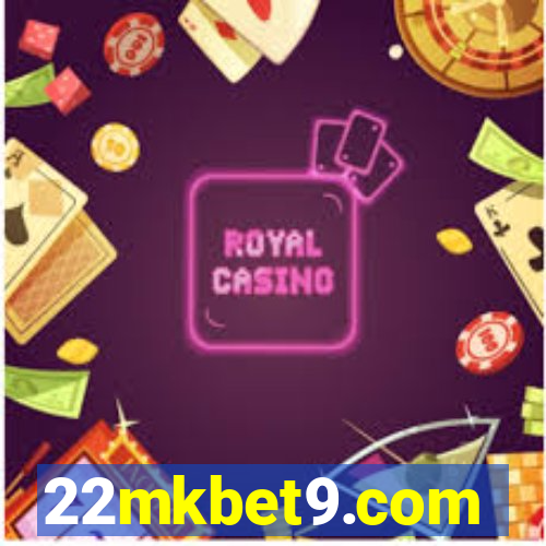 22mkbet9.com