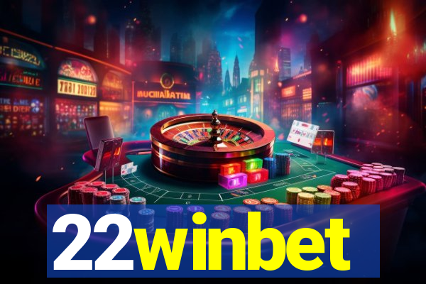 22winbet