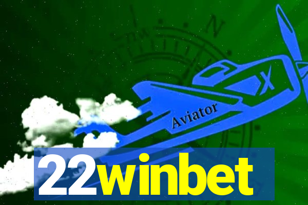 22winbet