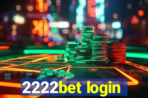 2222bet login