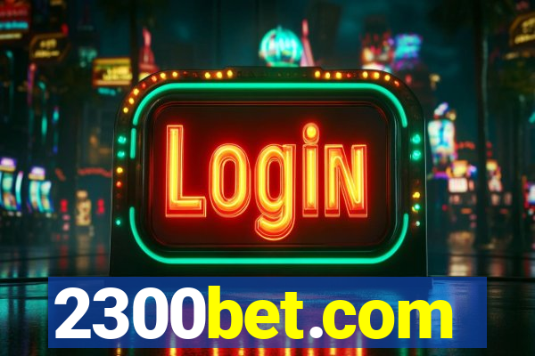 2300bet.com