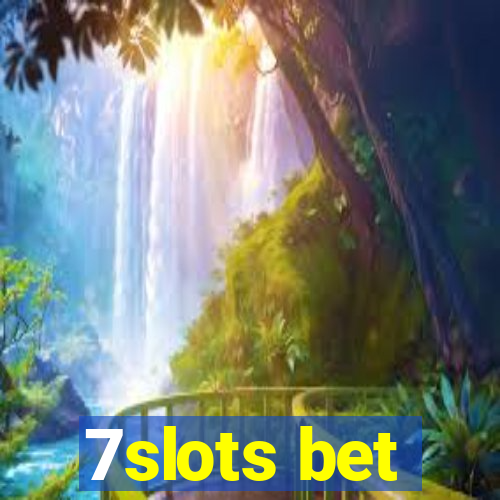 7slots bet