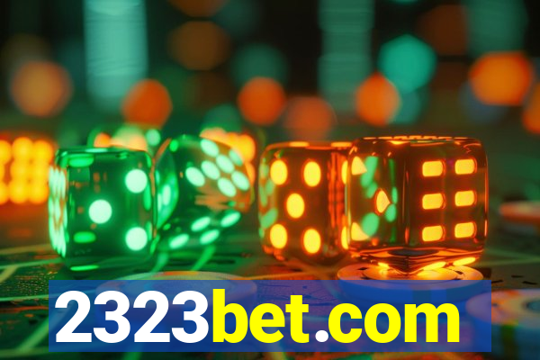 2323bet.com