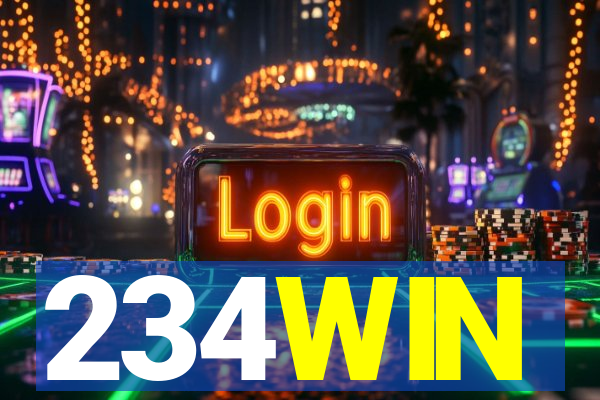 234WIN