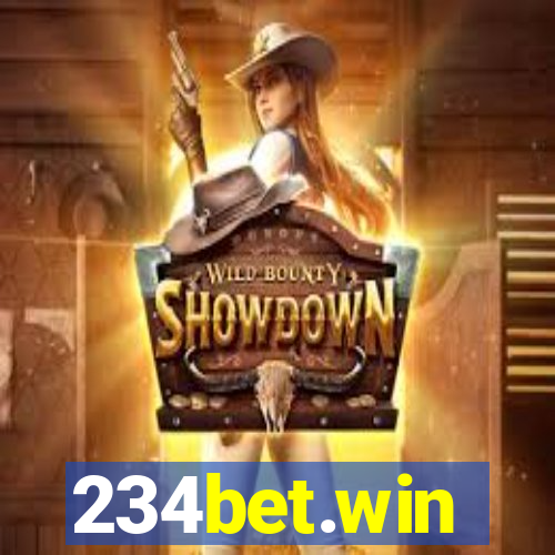 234bet.win