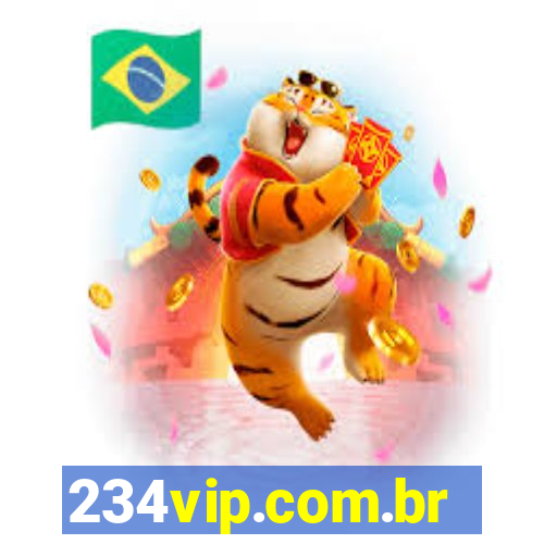 234vip.com.br