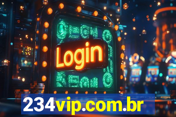 234vip.com.br