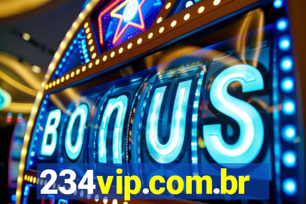 234vip.com.br