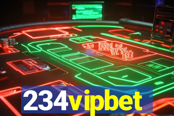 234vipbet