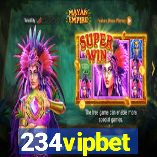 234vipbet